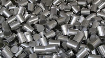 skup aluminium